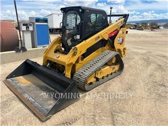 CAT 289D3