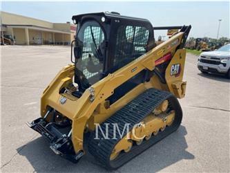 CAT 289D3