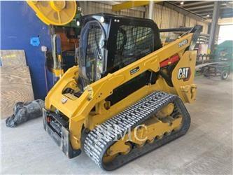 CAT 289D3