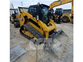 CAT 289D3