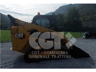 CAT 289D3