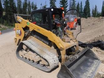 CAT 289D3