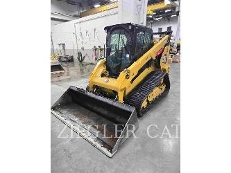 CAT 289D3