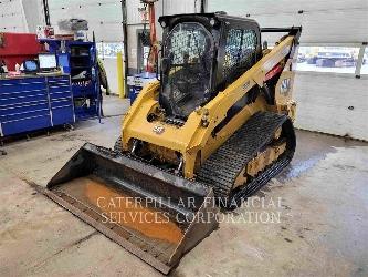 CAT 289D3