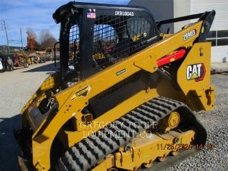 CAT 289D3