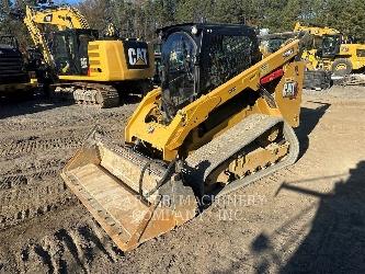 CAT 289D3