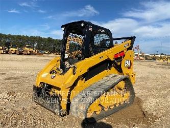 CAT 289D3