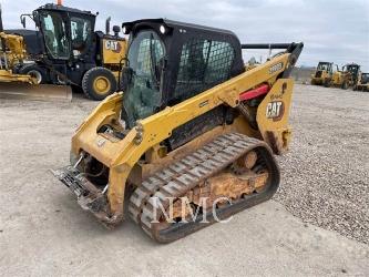 CAT 289D3