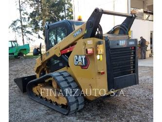 CAT 289D3