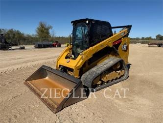 CAT 289D3