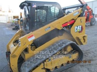 CAT 289D3