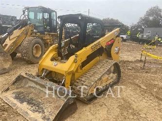 CAT 289D3