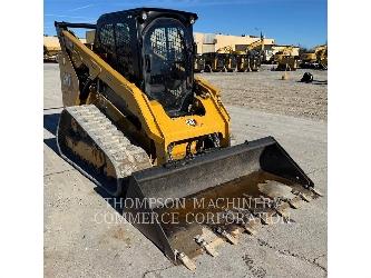 CAT 289D3