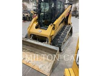 CAT 289D3