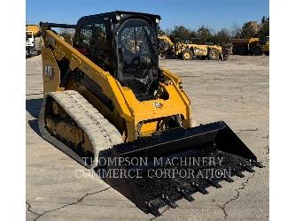 CAT 289D3