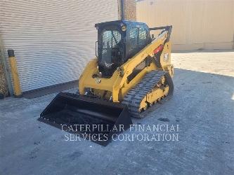 CAT 289D3