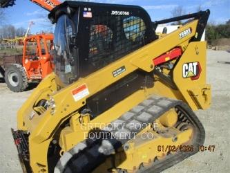 CAT 289D3