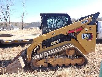 CAT 289D3