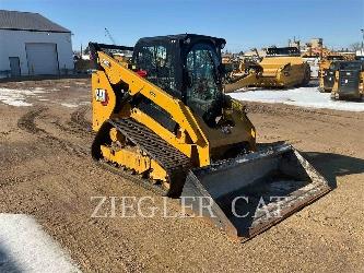 CAT 289D3