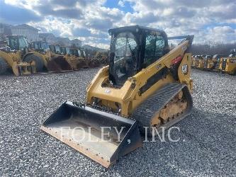 CAT 289D3