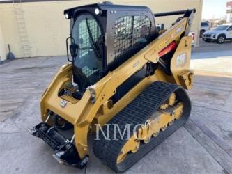 CAT 289D3