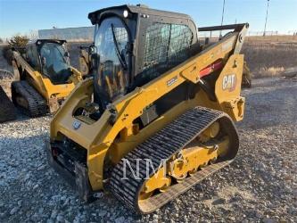 CAT 289D3