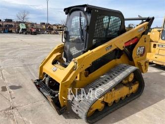 CAT 289D3