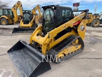 CAT 289D3