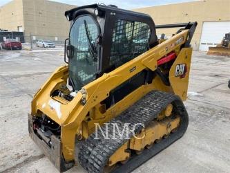 CAT 289D3