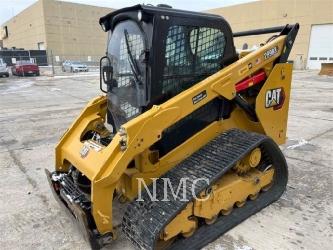 CAT 289D3