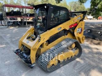 CAT 289D3