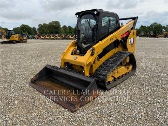 CAT 289D3