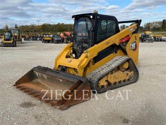 CAT 289D3