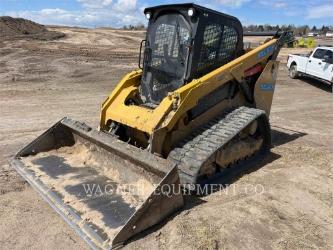 CAT 289D3