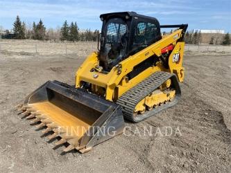 CAT 289D3
