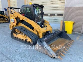 CAT 289D3