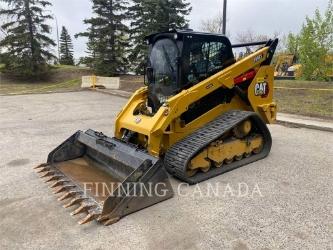 CAT 289D3