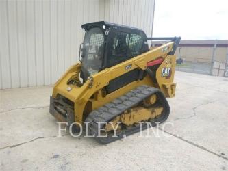 CAT 289D3