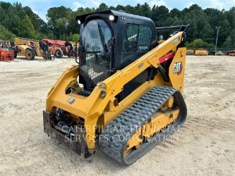 CAT 289D3