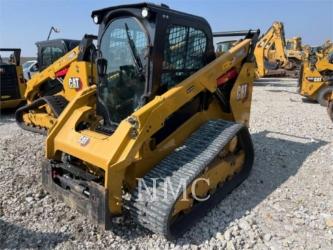 CAT 289D3
