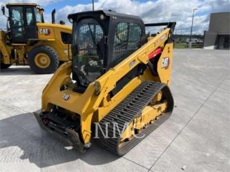 CAT 289D3