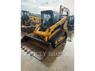 CAT 289D3