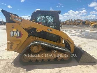CAT 289D3 C3HF
