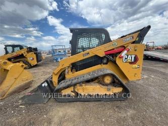 CAT 289D3 C3HF