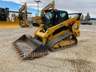 CAT 289D3 XPS