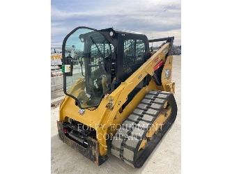 CAT 289D3STD2C