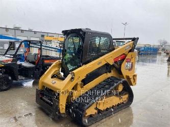 CAT 289D3STD2C