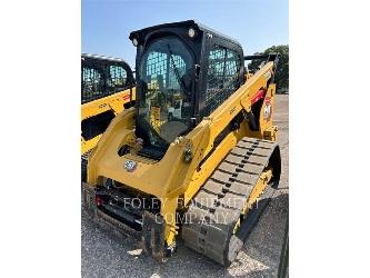 CAT 289D3STD2C