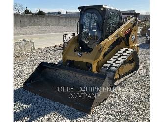 CAT 289D3XPS2C