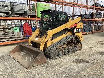 CAT 297D2